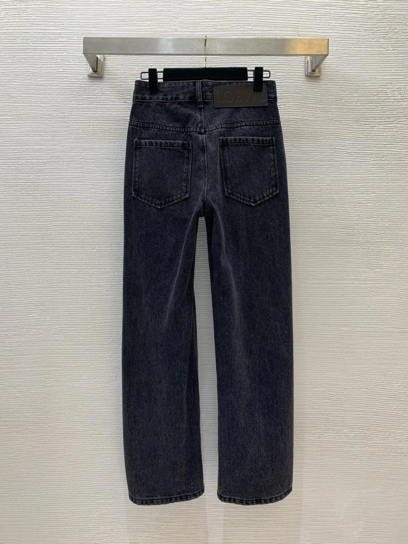 Fashionable Loewe Jeans 149803