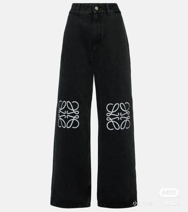 Soft Loewe Jeans 149802