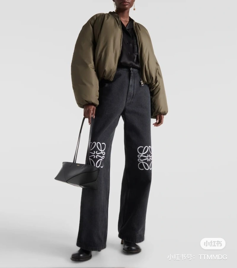 Soft Loewe Jeans 149802
