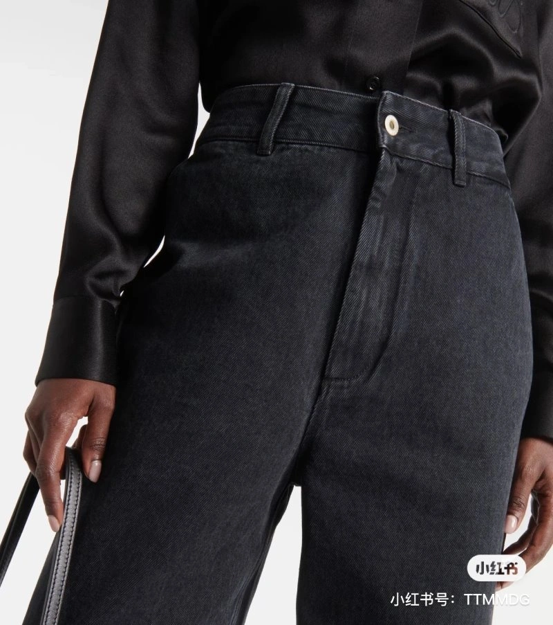 Soft Loewe Jeans 149802