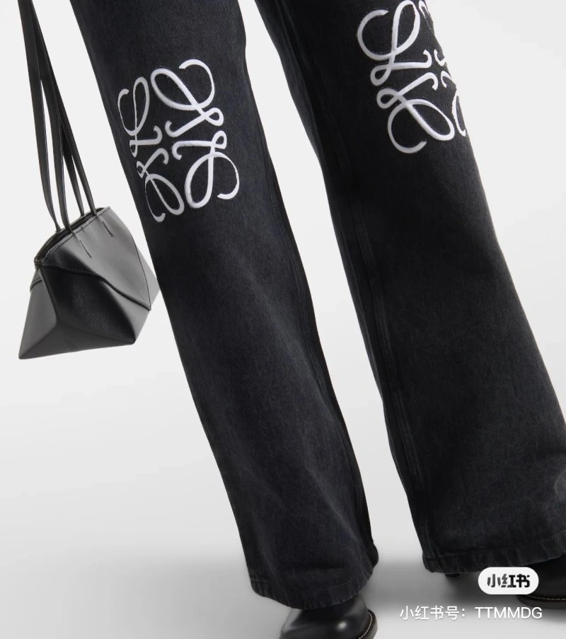 Soft Loewe Jeans 149802