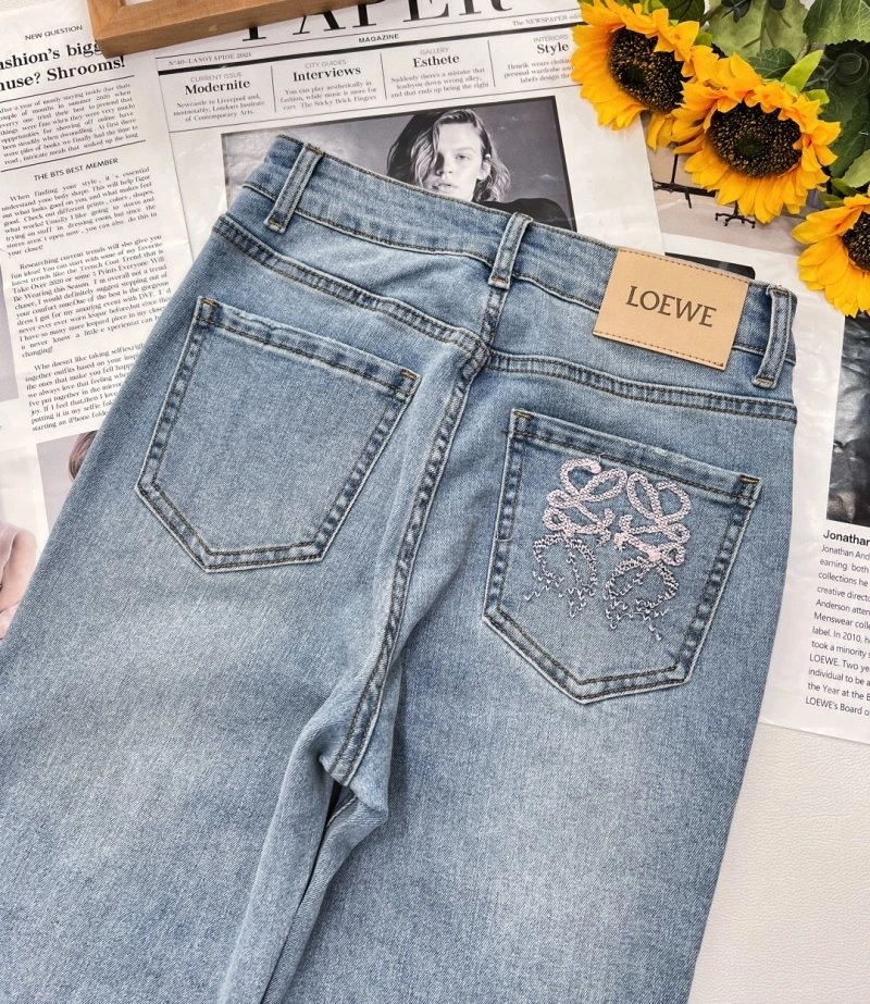 Loewe Jeans AllSeason 149798