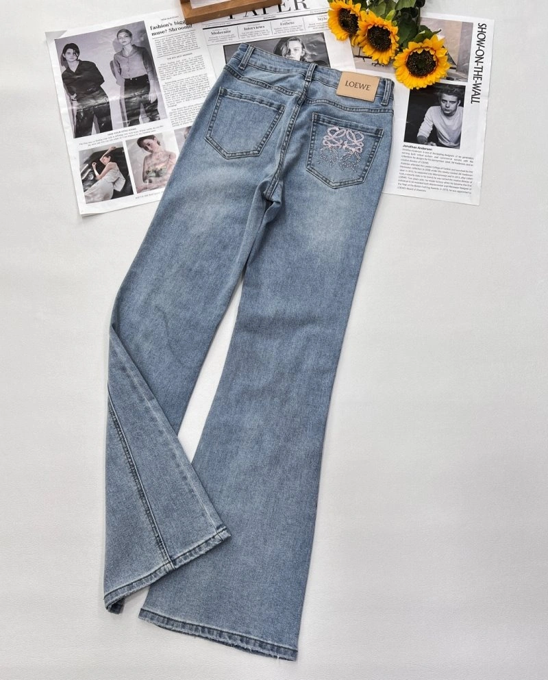 Loewe Jeans AllSeason 149798
