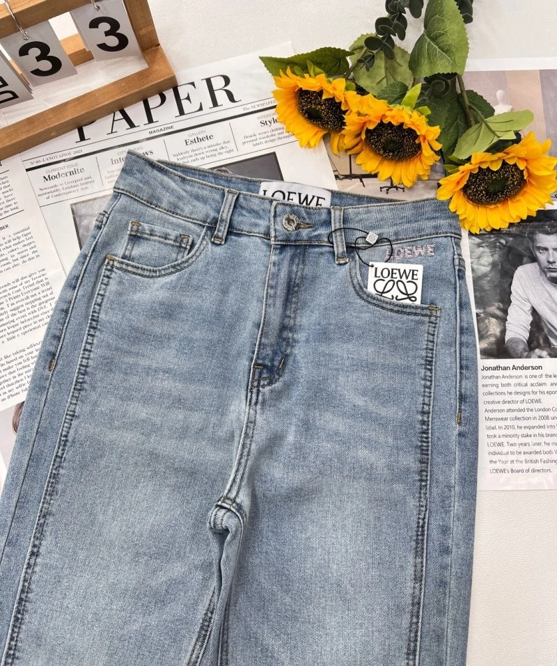 Loewe Jeans AllSeason 149798