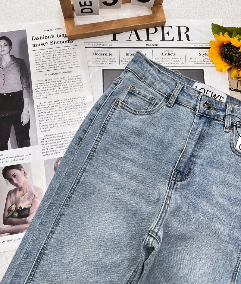 Loewe Jeans AllSeason 149798