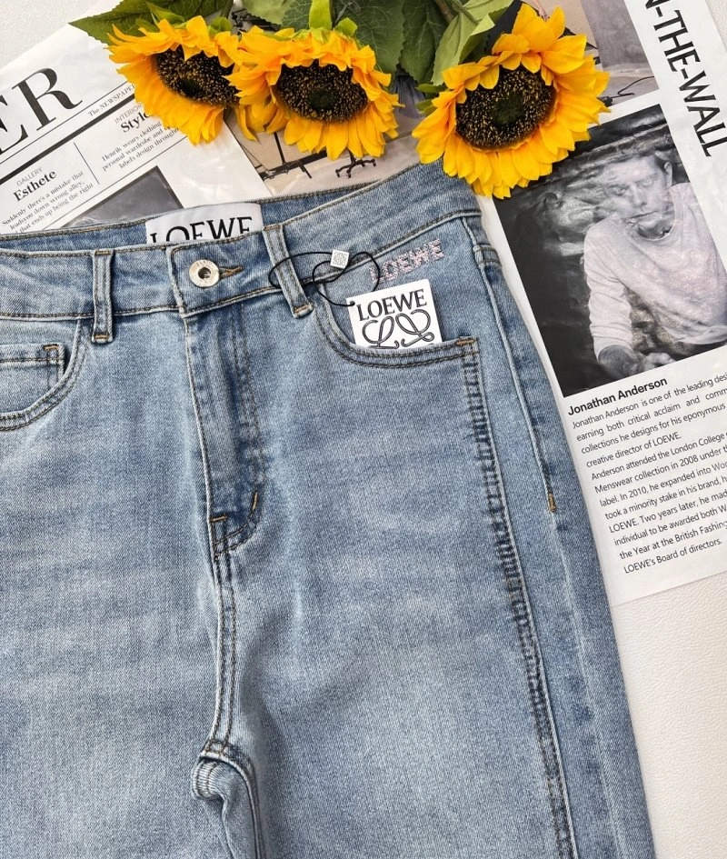 Loewe Jeans AllSeason 149798