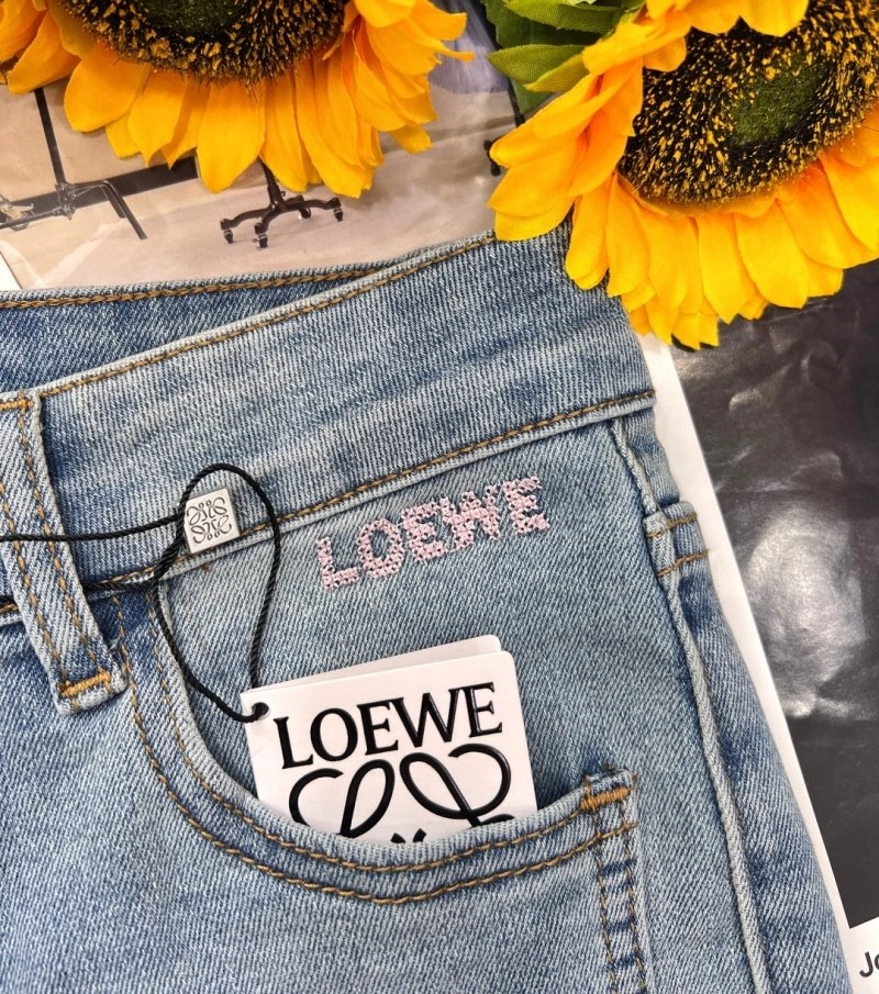 Loewe Jeans AllSeason 149798