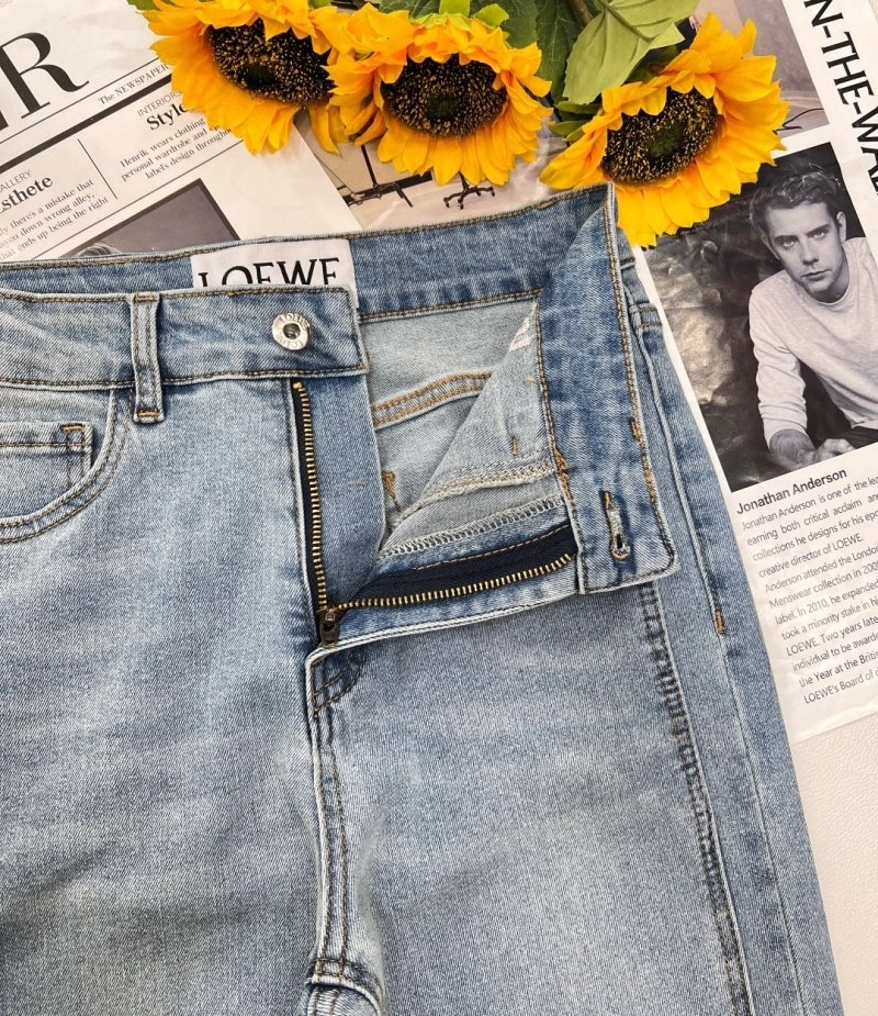 Loewe Jeans AllSeason 149798