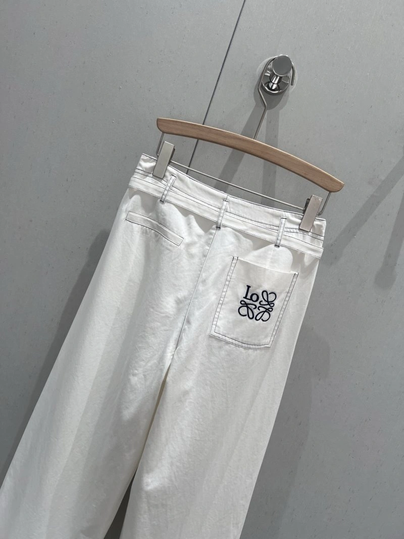 Loewe Jeans Timeless 149801