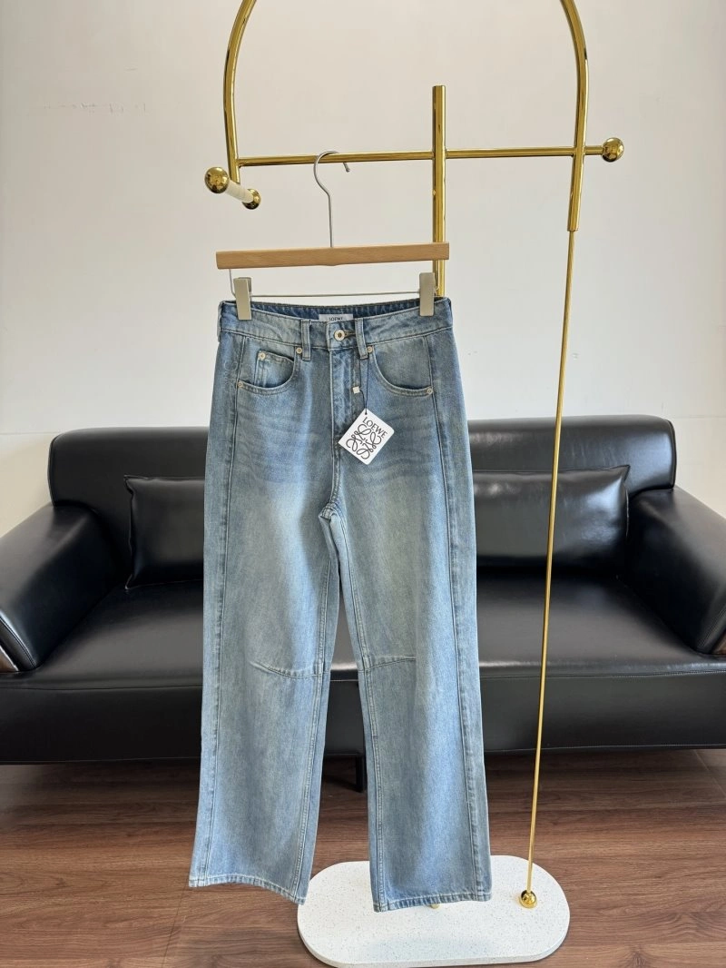 Practical Loewe Jeans 149797