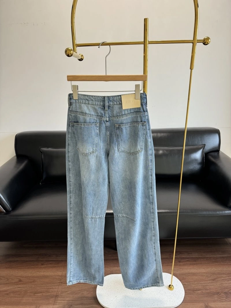 Practical Loewe Jeans 149797
