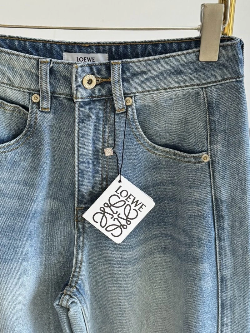 Practical Loewe Jeans 149797