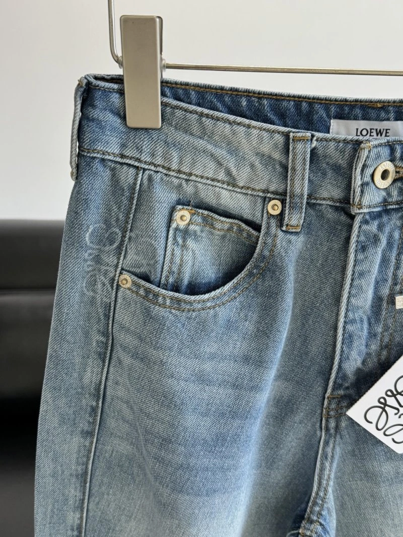 Practical Loewe Jeans 149797