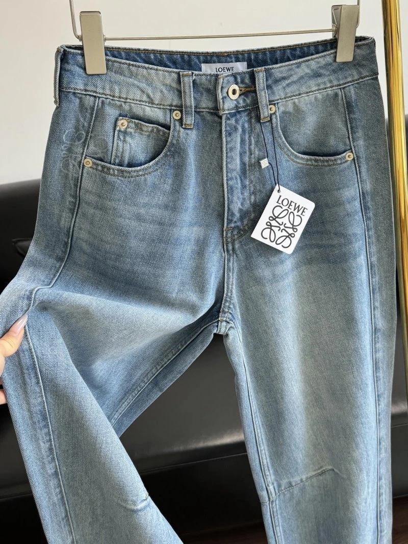Practical Loewe Jeans 149797