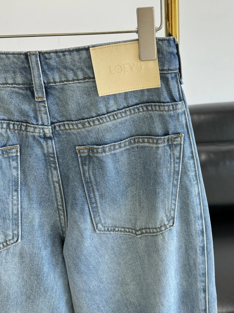 Practical Loewe Jeans 149797