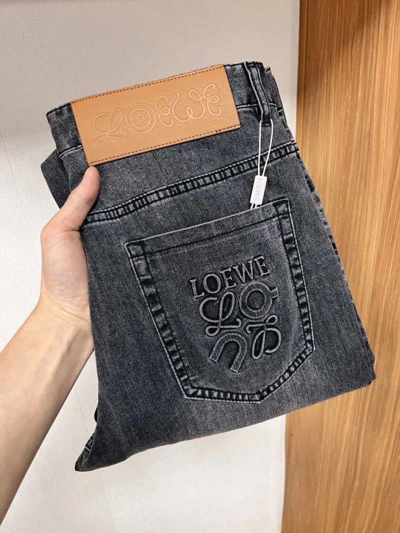 Resilient Loewe Jeans 160569