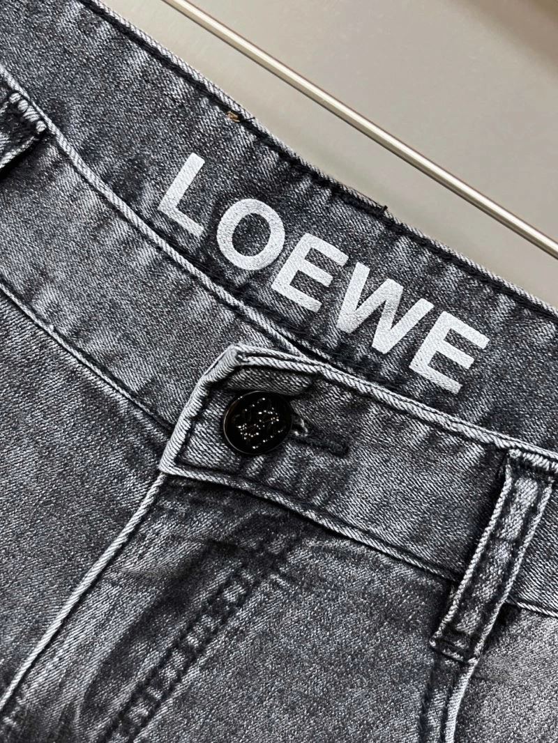 Resilient Loewe Jeans 160569