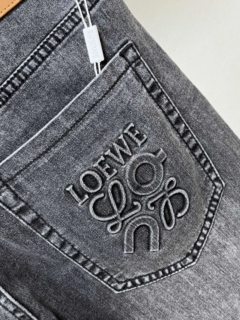 Resilient Loewe Jeans 160569