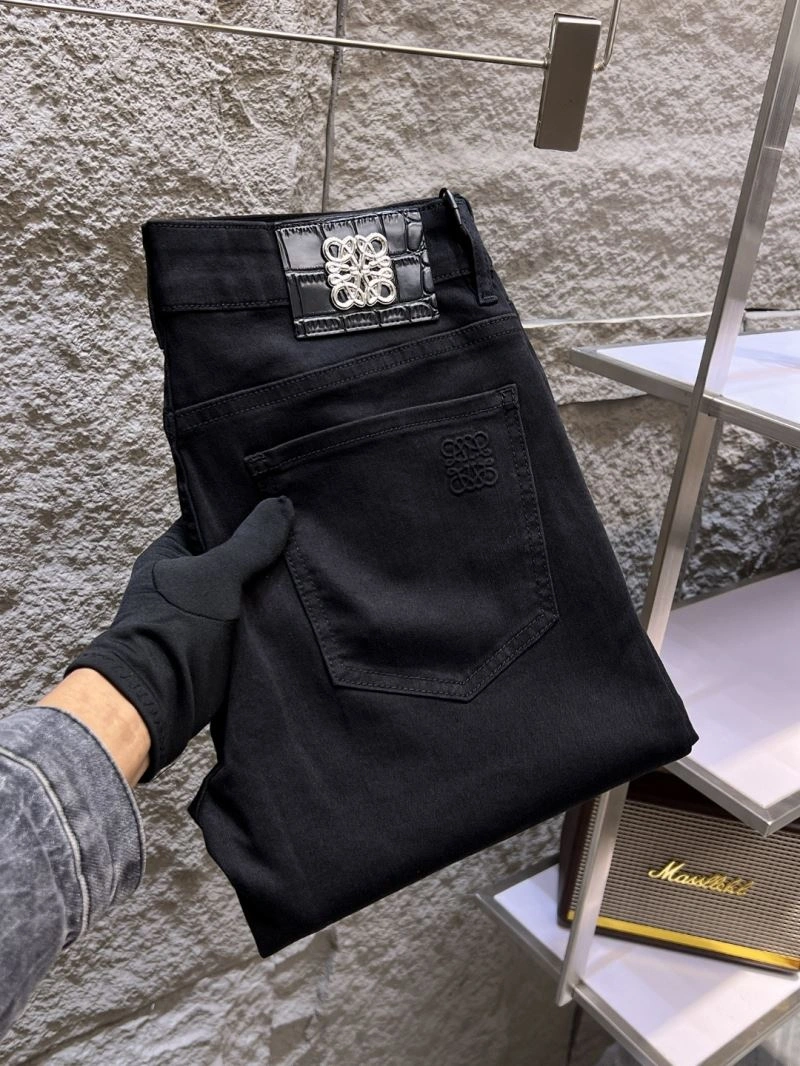 Loewe Jeans Breathable 160565