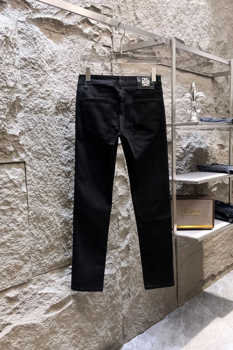 Loewe Jeans Breathable 160565