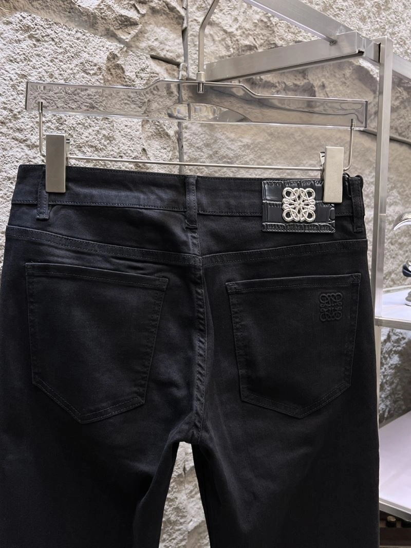 Loewe Jeans Breathable 160565