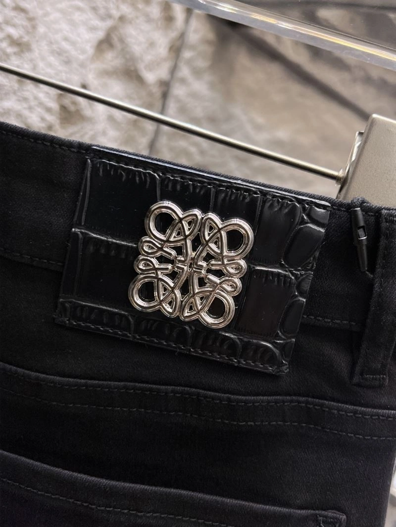 Loewe Jeans Breathable 160565