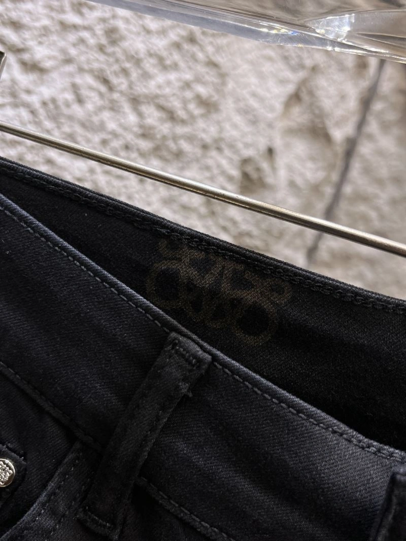 Loewe Jeans Breathable 160565