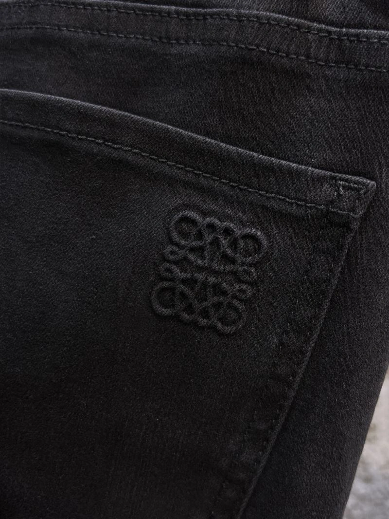 Loewe Jeans Breathable 160565