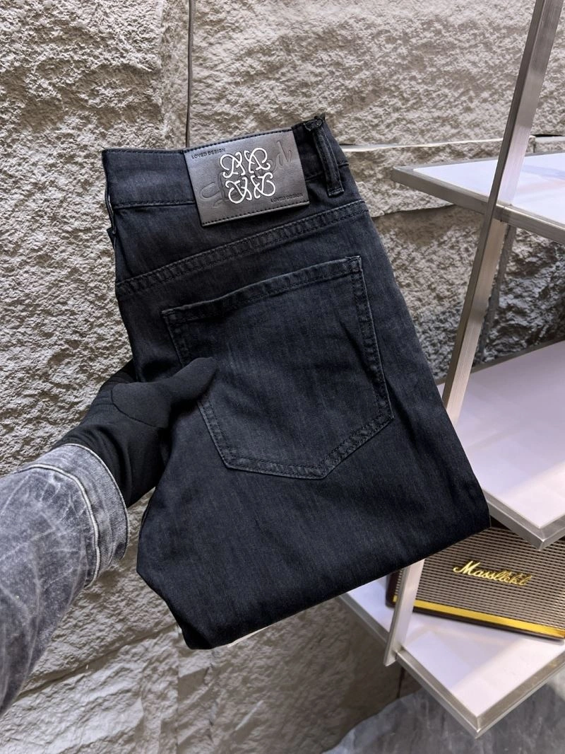 MultiPurpose Loewe Jeans 160574