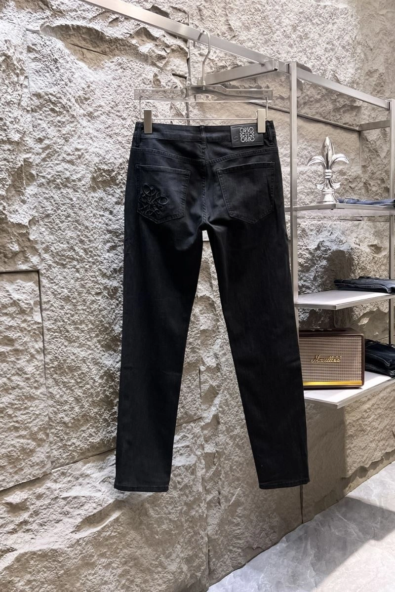 MultiPurpose Loewe Jeans 160574