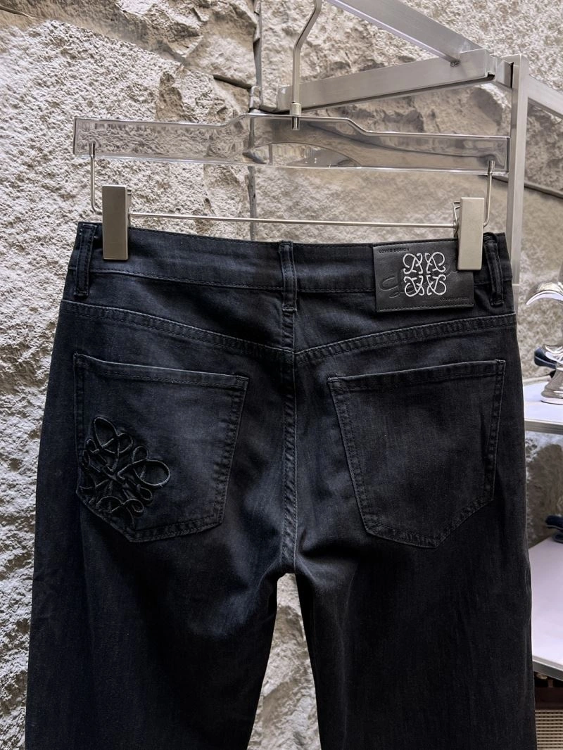 MultiPurpose Loewe Jeans 160574
