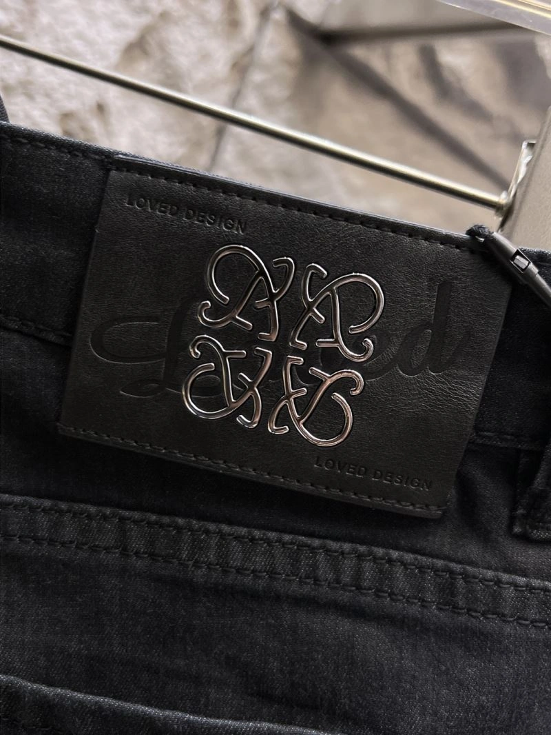 MultiPurpose Loewe Jeans 160574