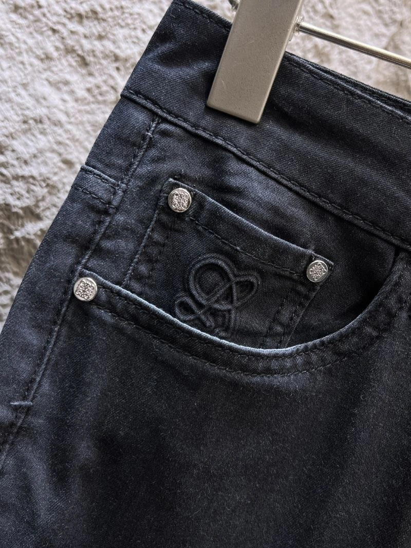MultiPurpose Loewe Jeans 160574