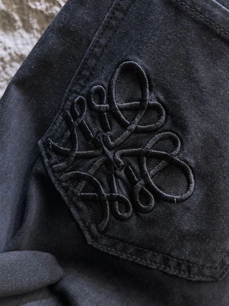 MultiPurpose Loewe Jeans 160574