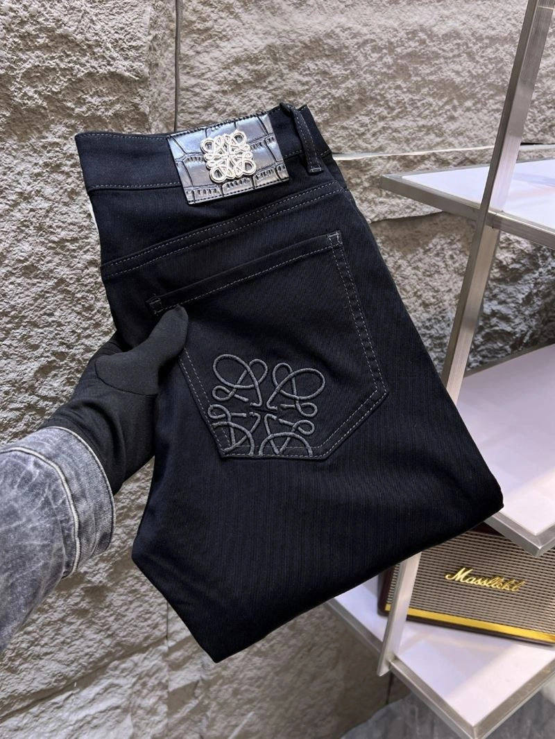 Loewe Jeans Sustainable 160563