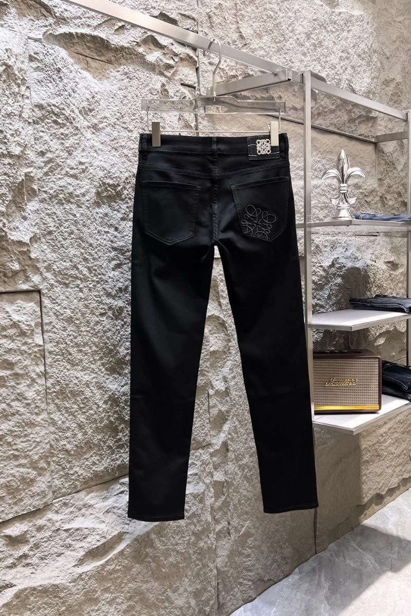 Loewe Jeans Sustainable 160563