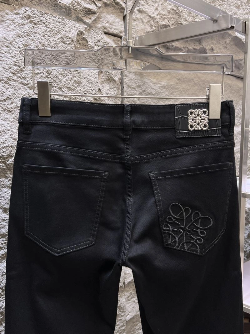 Loewe Jeans Sustainable 160563