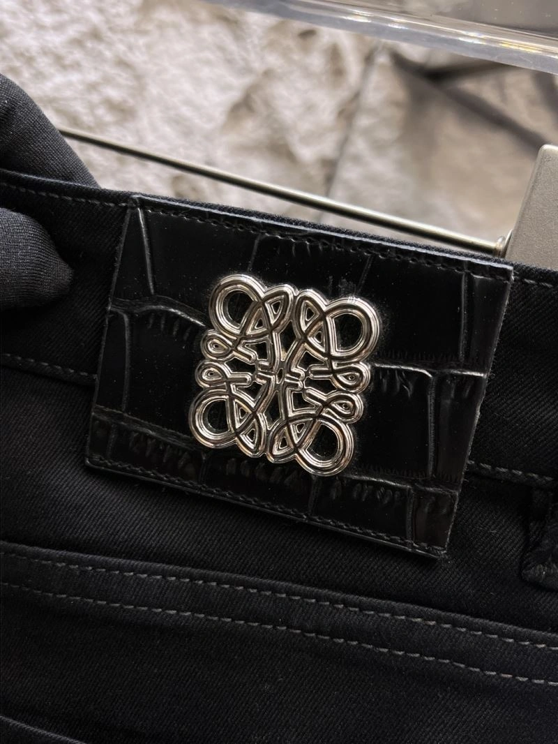 Loewe Jeans Sustainable 160563