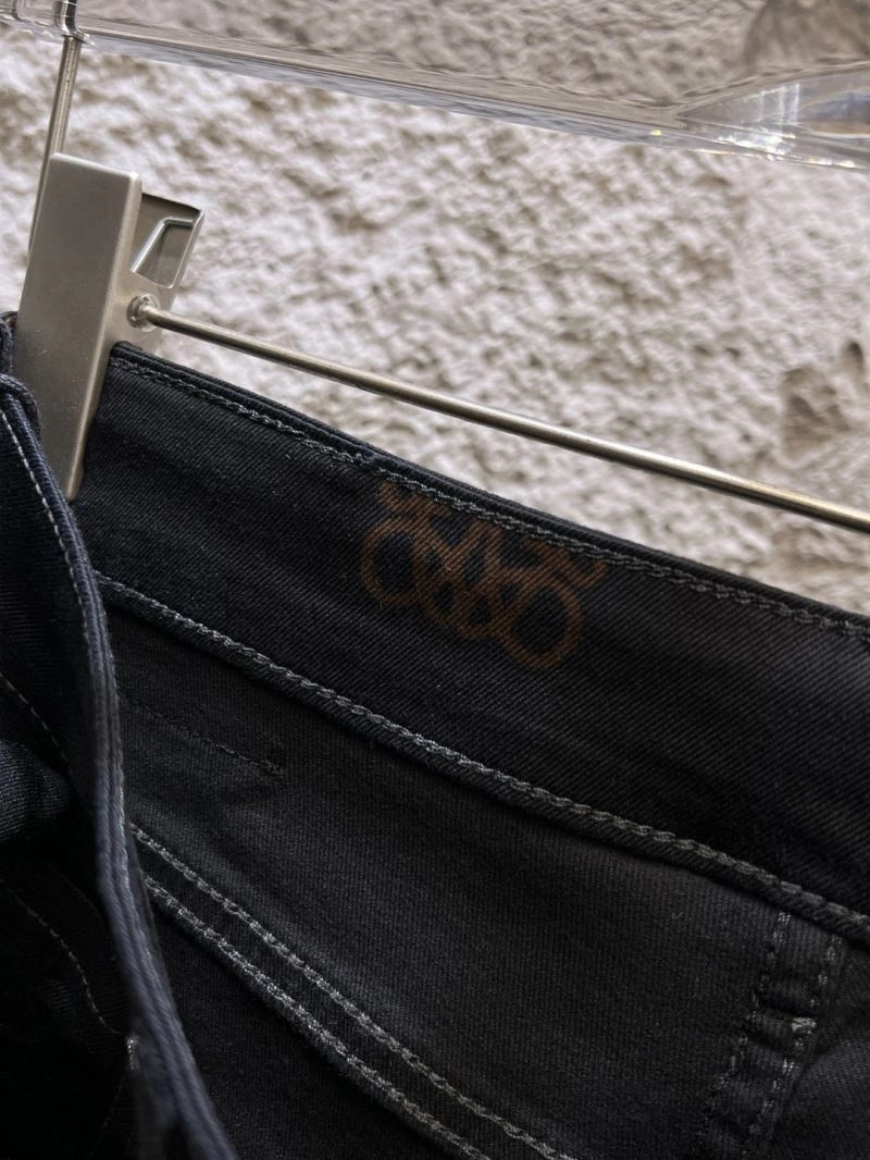 Loewe Jeans Sustainable 160563