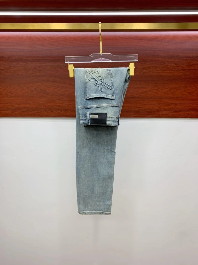 Fashionable Loewe Jeans 160561