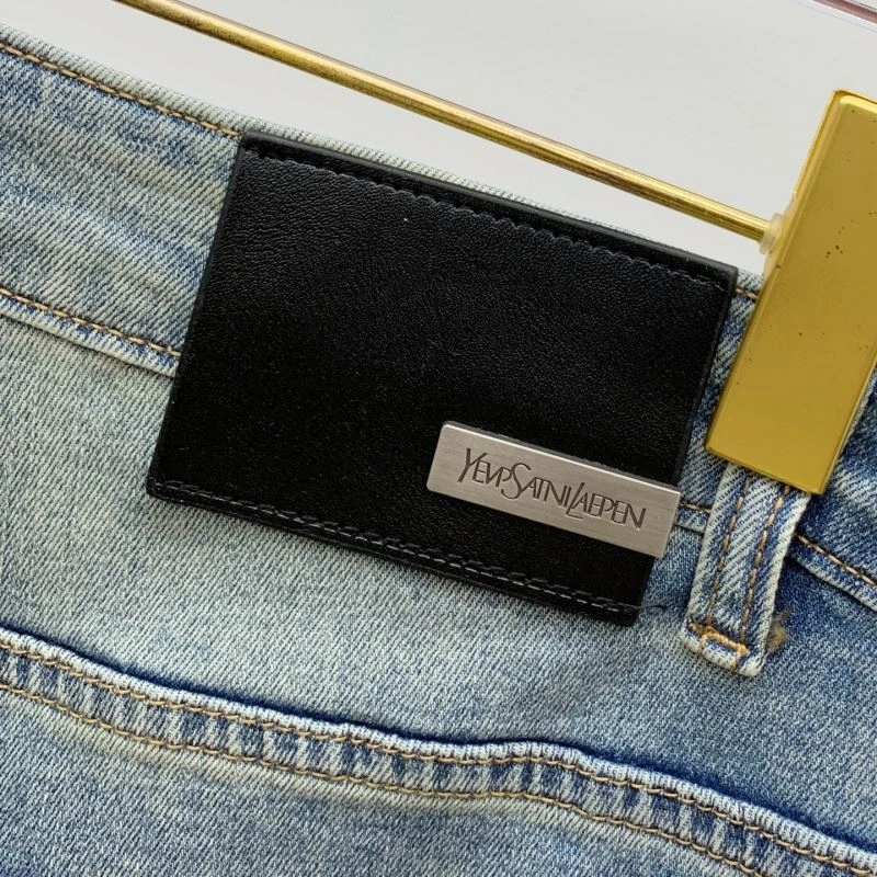 Fashionable Loewe Jeans 160561