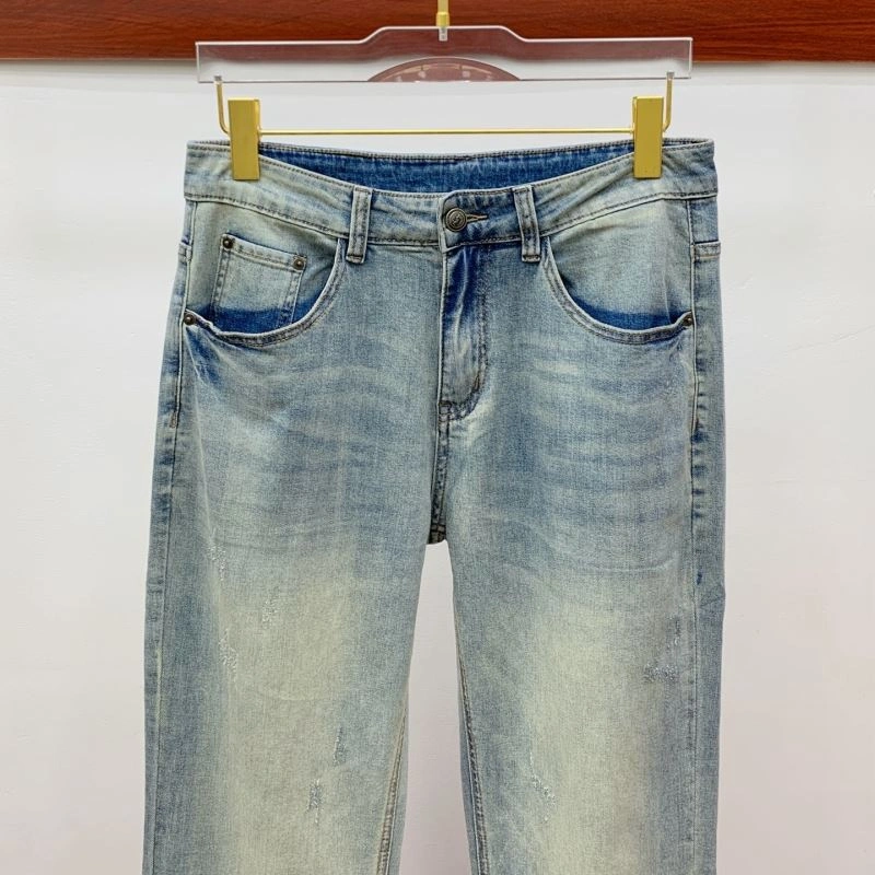 Fashionable Loewe Jeans 160561
