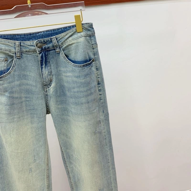Fashionable Loewe Jeans 160561