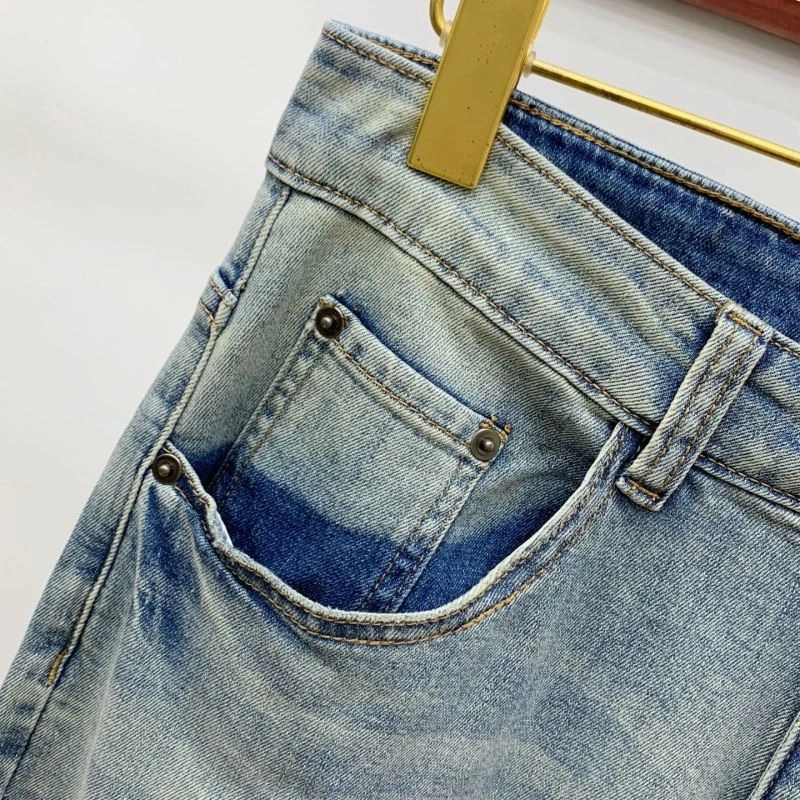 Fashionable Loewe Jeans 160561
