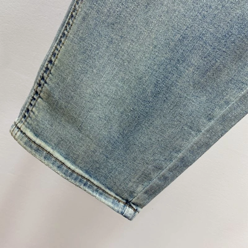 Fashionable Loewe Jeans 160561