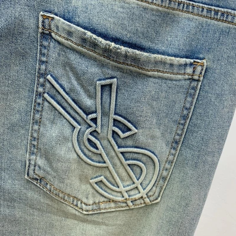 Fashionable Loewe Jeans 160561