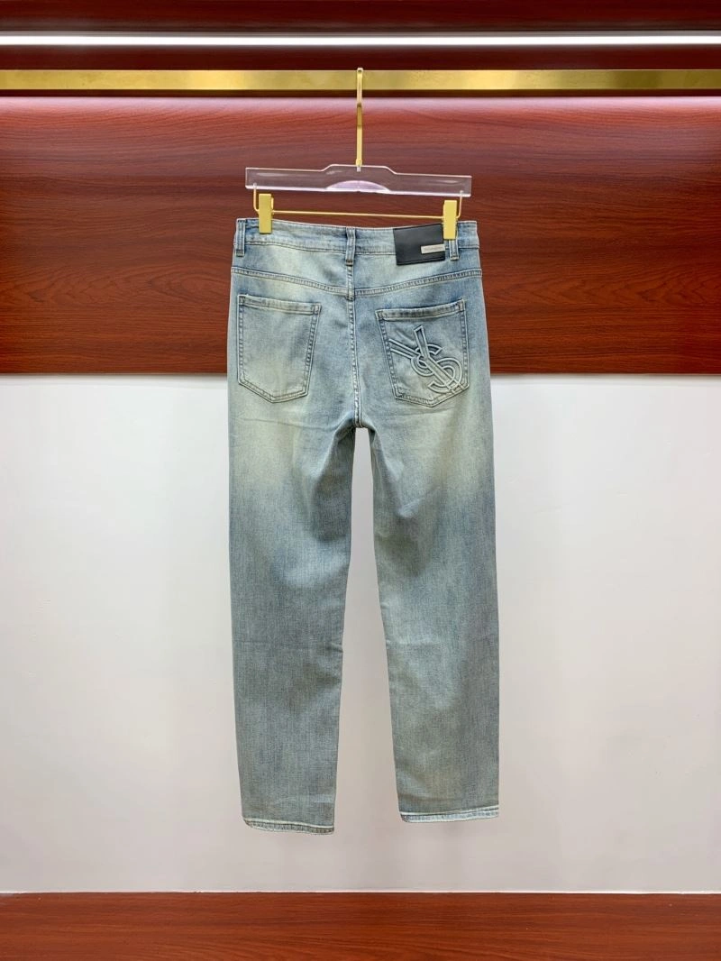 Fashionable Loewe Jeans 160561