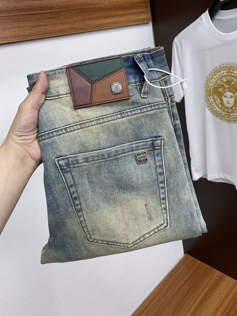 Loewe Jeans Thermal 160562