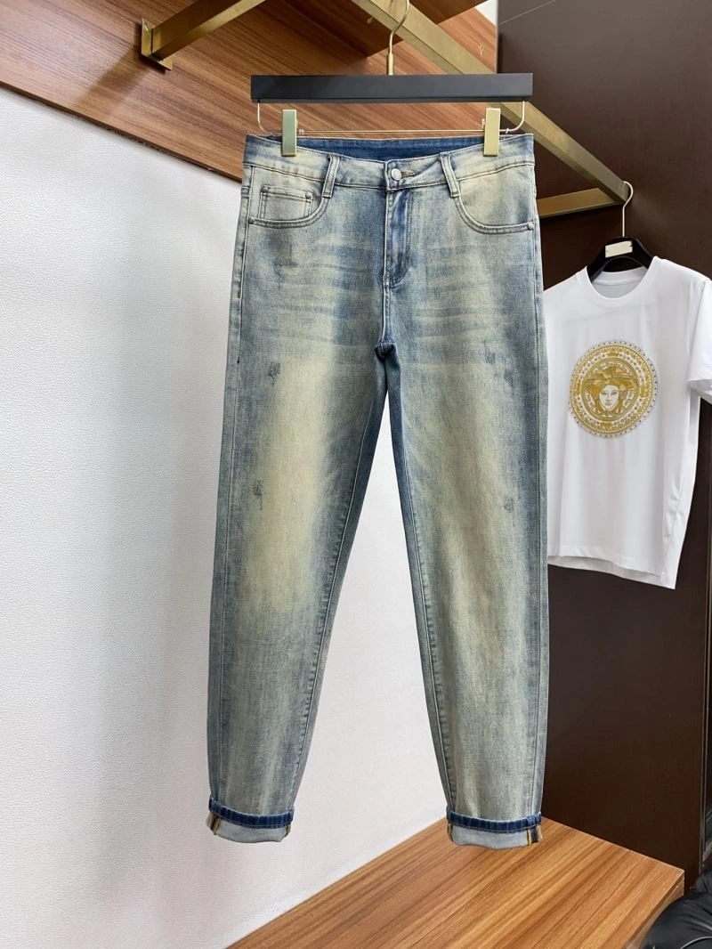 Loewe Jeans Thermal 160562