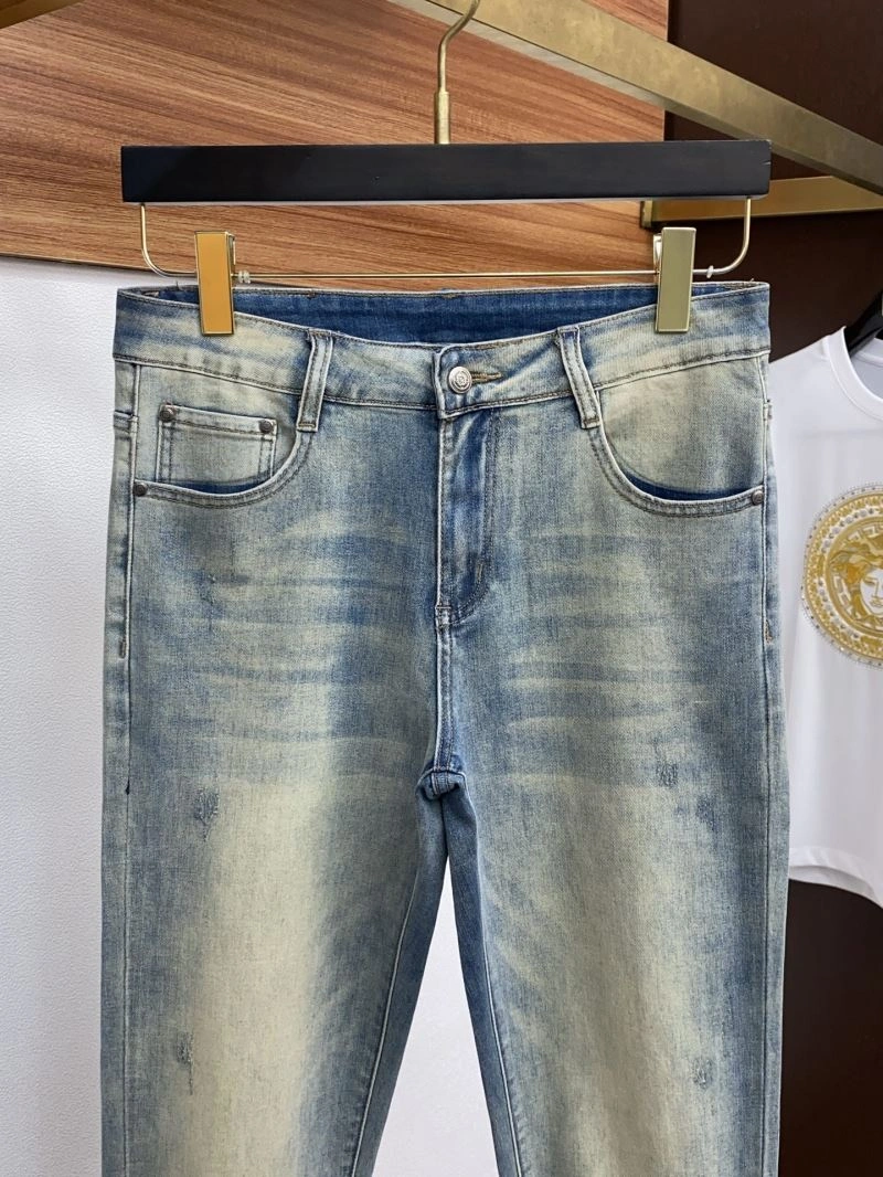 Loewe Jeans Thermal 160562